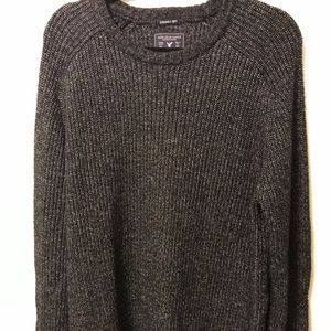 AMERICAN EAGLE Oversized Super Soft sweater.